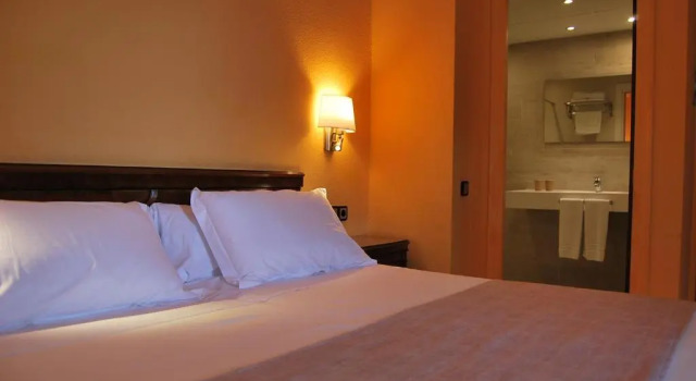 Номер Standard Hotel Rovira