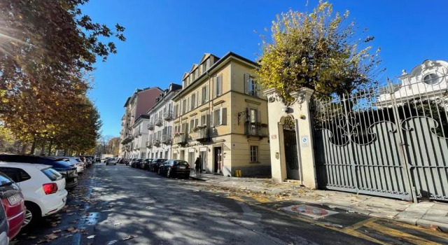 Tra i Tetti e il Cielo, Varaa Hotelli Torino Piemonte