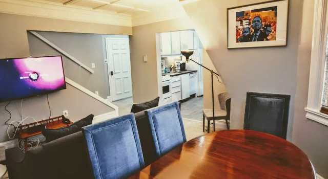 1331 Northwest Apartment #1070 - 1 Br Apts