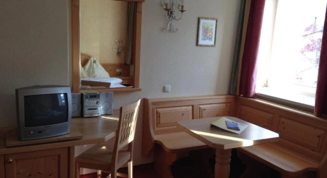 Pension Hörfarter