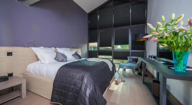 Вилла Deluxe Domaine De Manville
