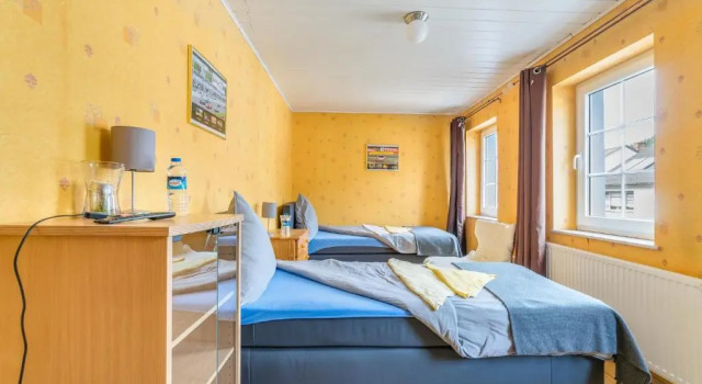 Апартаменты Standard Nurburgring Rooms Pinocchio
