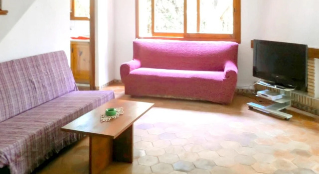 Chalet With 3 Bedrooms in Benicàssim, With Private Pool and Enclosed G, Забронировать Шале Беникасим Azahar Coast, рядом с Пляж Ворамар