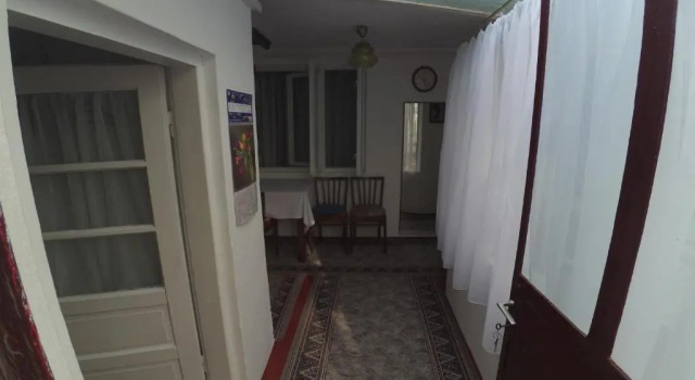 Cottage 2 camere Flower House