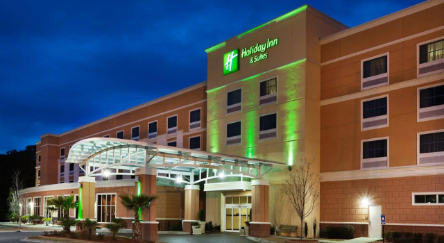 Holiday Inn Hotel & Suites Beaufort at Highway 21 by IHG
