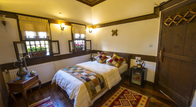 Safranbolu Seyir Konak Otel