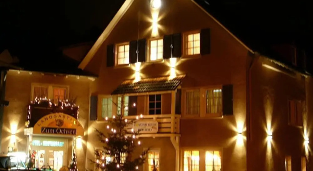 Landgasthof Zum Ochsen
