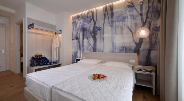 Номер Comfort Alla Pergola