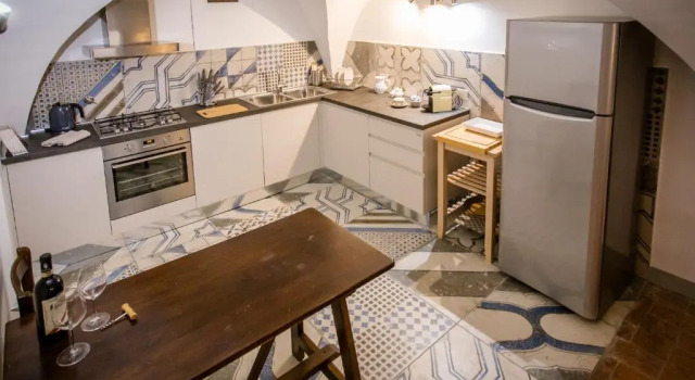 Апартаменты Acacia Firenze - Baobab