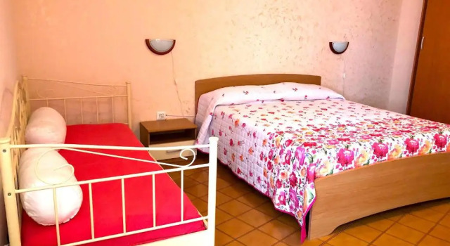Apartment Romina, Book Lejlighed Tergu Costa Paradiso