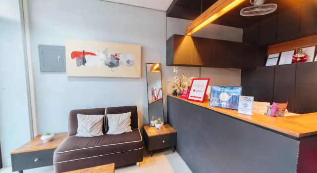 VarcaTeLLe Apartelle