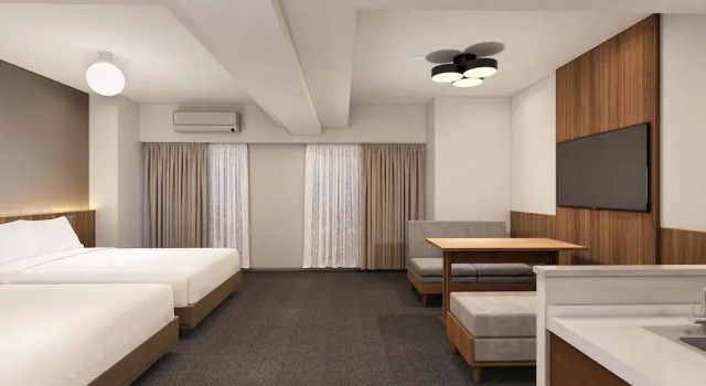 Apartment Hotel 11 Nambaminami 2, Забронировать Апартаменты/квартира Апартаменты Осаки, рядом с Намба, Апартаменты/квартира