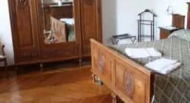 Agriturismo Erbaluna