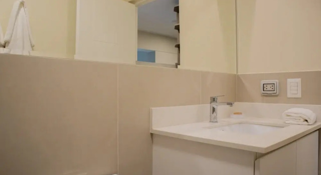 Апартаменты w Modern 2BR w Scenic Balcony Close to Kennedy Park