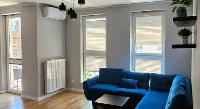 Apartament New Versal