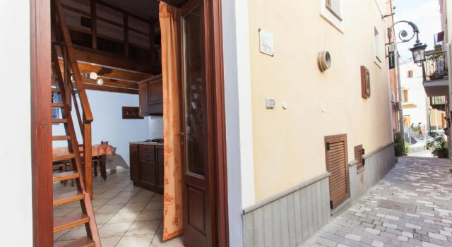 Студия Standard Appartamenti Marina Corta