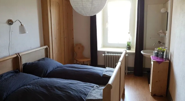 Bündner Rigi, Varaa Hotelli Surcuolm Surselva