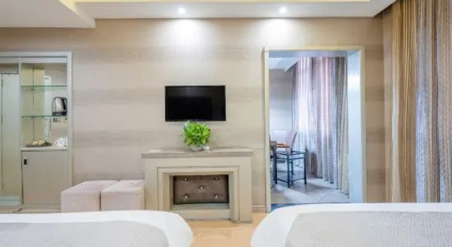 Люкс Xiangzhou Jinlin Hotel