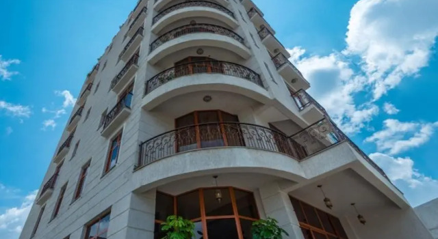 Номер Standard Wudasie Castle Hotel