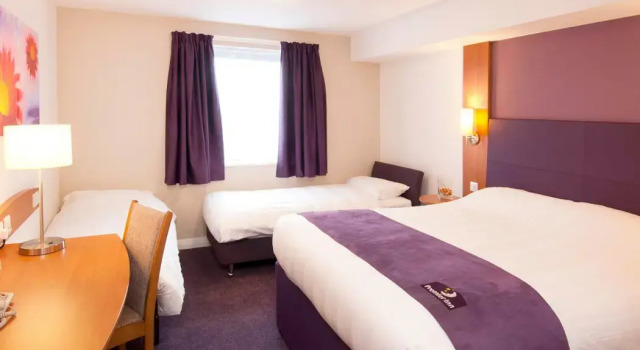 Premier Inn Ashford - Eureka Leisure Park, Prenota Hotel Ashford Kent