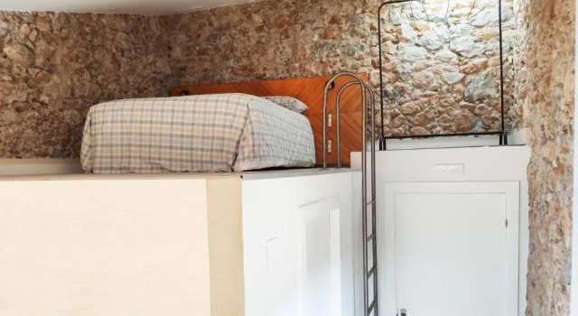 Номер Standard Bonaire Suites