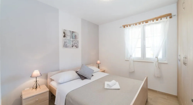 Villa St.vid 2, Забронировать Вилла Отели Zadar Islands с завтраком, Завтраки