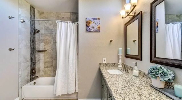 Коттедж Private Pool, Grill: Upscale Scottsdale Retreat!