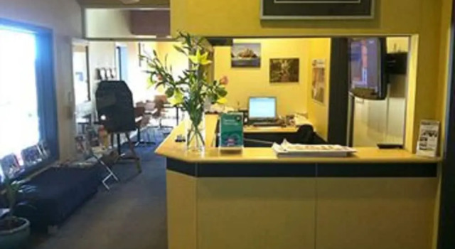 Comfort Inn Balmoral On York, Varaa Hotelli Hotellit Tasmania aamiaisella, Aamiainen