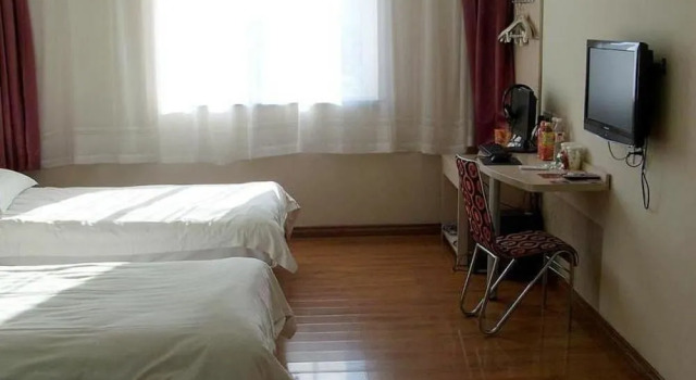 Jiaoyun Youyuan Hotel