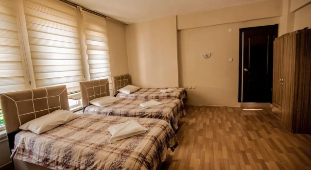 Номер Standard Hotel Cappa