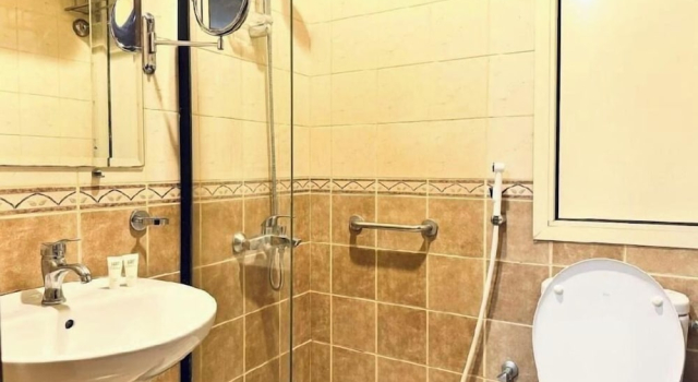 Номер Standard Rowaa Makarem
