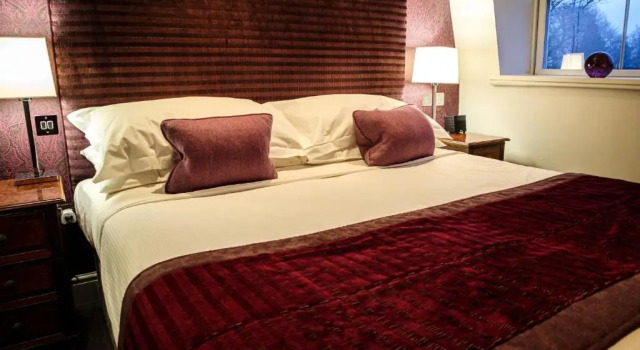 Двухместный номер Standard Мансарда Alexander House Hotel & Utopia Spa