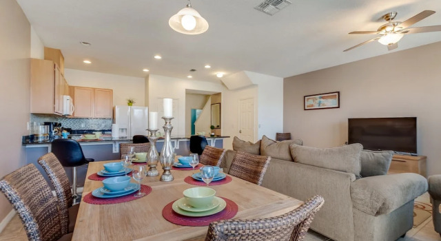 3185 Tocoa Circle, Varaa Hotelli Kissimmee Kissimmee