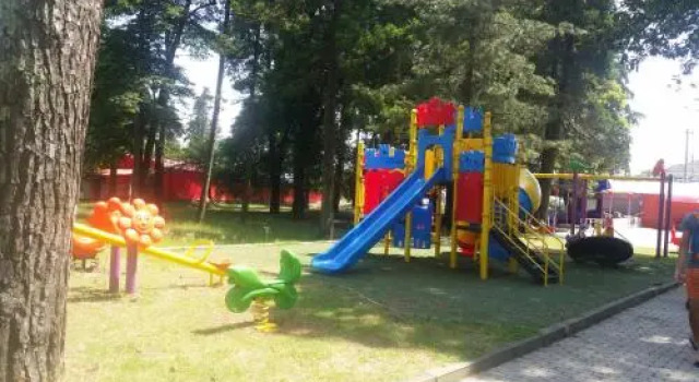 Anri Hostel, Book Hostel Kobuleti 