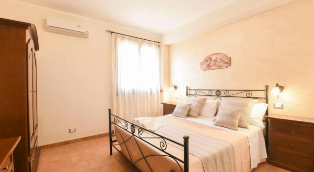 Bed  Breakfast Goccia Marina