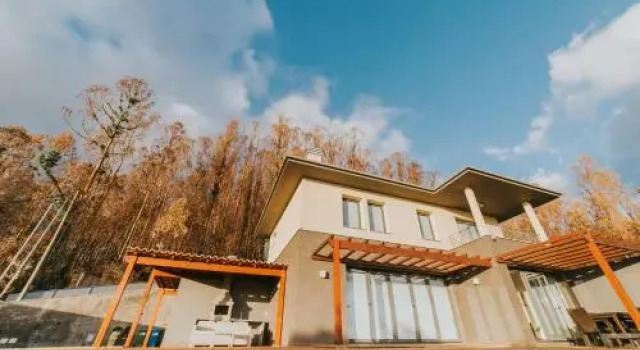 Ocean View Villa, Rezerwuj Willa Hotele w Funchal z parkingiem, Parking