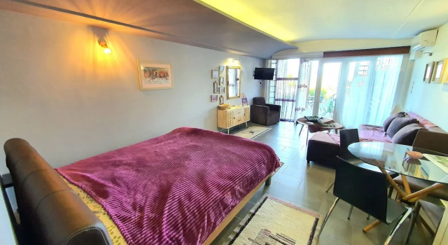 Magical View Studios 1 Asproneri, Kamena Vourla, Book Apartment Hotels in Central Greece with Parking, Parking