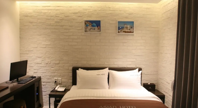 Номер Standard Hotel Banwol