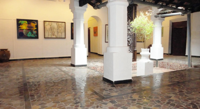 Welcome Heritage Panjim Pousada, Varaa Hotelli SPA-hotellit kohteessa Fontainhas, SPA