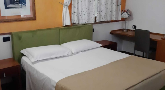 Номер Standard Villa Mola Bed And Breakfast