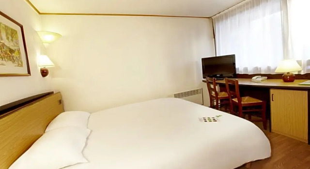 Номер Standard Campanile Hotel And Restaurant Gorinchem