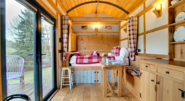 Holiday Home Mantisa, Забронировать Дом для отпуска Виллы Сноудония, Вилла