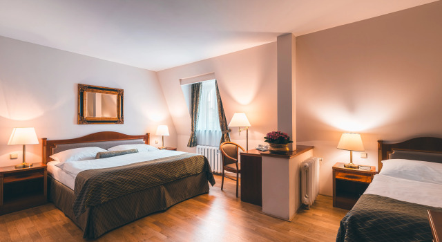 Hotel Belvedere