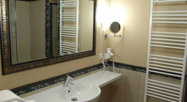 Номер Standard M13 Hotel