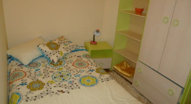Apartment Radić