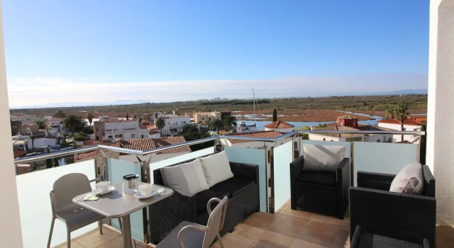 Апартаменты Apartamento 3324 - Royal Marine Ii 412