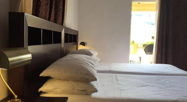 Domingas Guest House