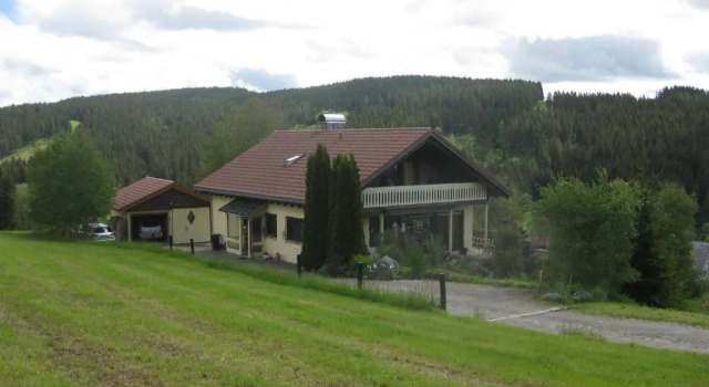 Апартаменты Ferienwohnung Marie