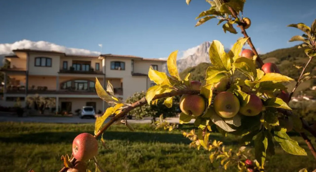 La Locanda Del Parco, Varaa Hotelli Hotellit Abruzzo aamiaisella, Aamiainen