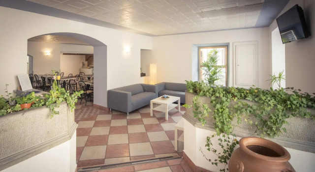 Hotel Alla Casella, Book Hotel Gubbio Umbria